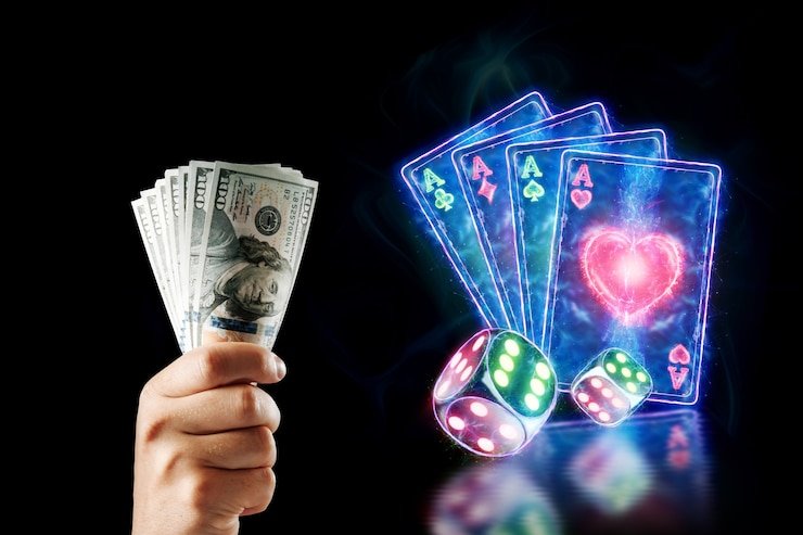 winmy19 Pyramid Bonanza