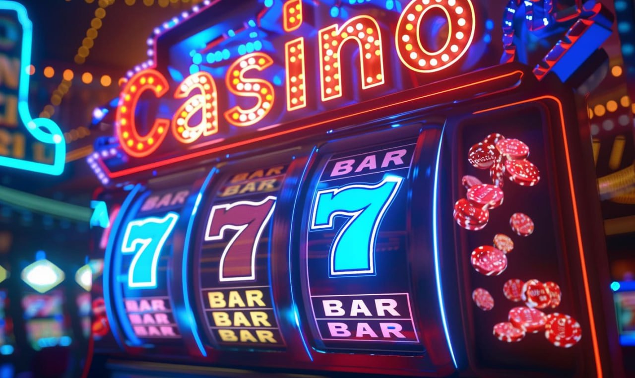 winmy19 Meja Baccarat Standard