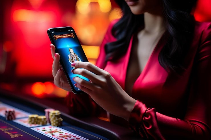 winmy19 Ruang Blackjack VIP