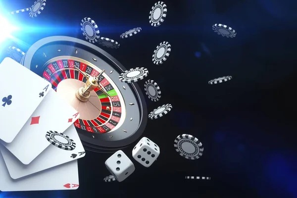 winmy19 Pertaruhan Sampingan untuk Pemberi Petunjuk