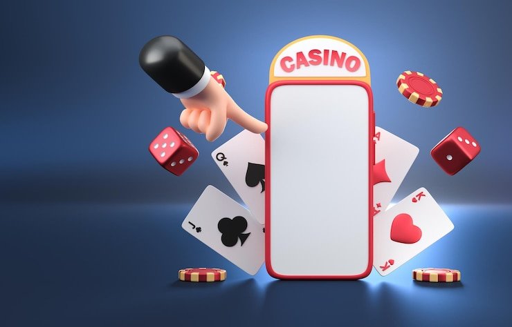 winmy19 Slot Volatiliti Tinggi