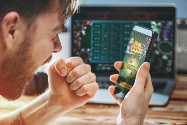 winmy19 Jelajahi Slot dari Studio Terkemuka