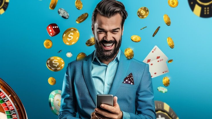 winmy19 Coin Flip dan Cash Hunt